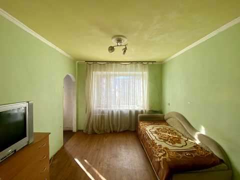 комната по адресу Южная ул., 35
