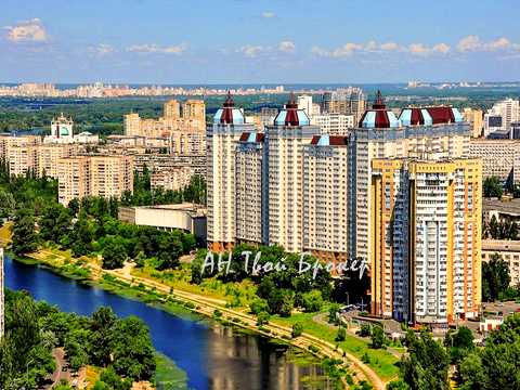 квартира за адресою Ованеса Туманяна вул., 15-А