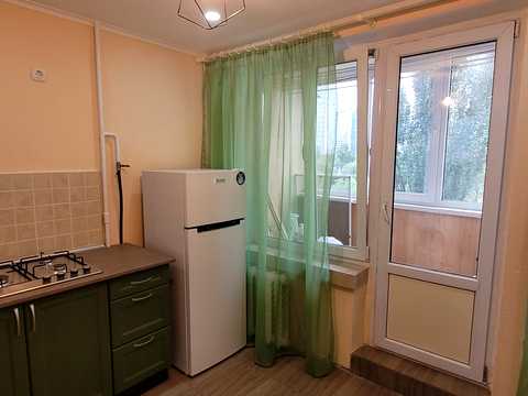 квартира за адресою Ентузіастів вул., 27