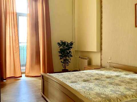 квартира по адресу Олеся Гончара ул., 88