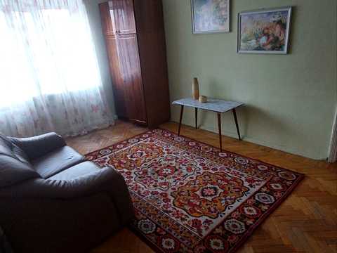 квартира по адресу Новодарницкая ул., 27