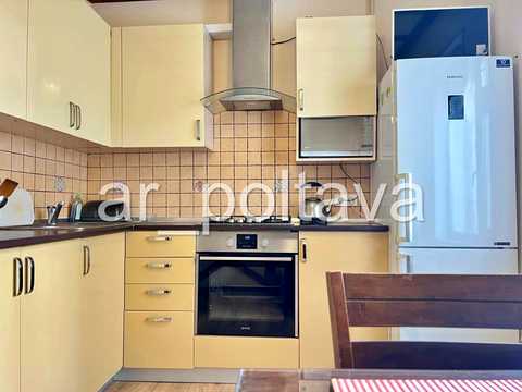 квартира по адресу Олеся Гончара ул. (Енгельса), 25а