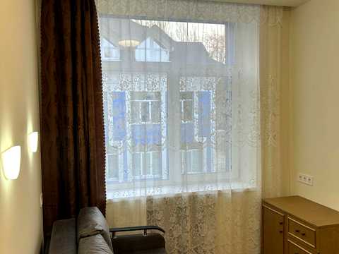 квартира по адресу Космонавтів ул., 7