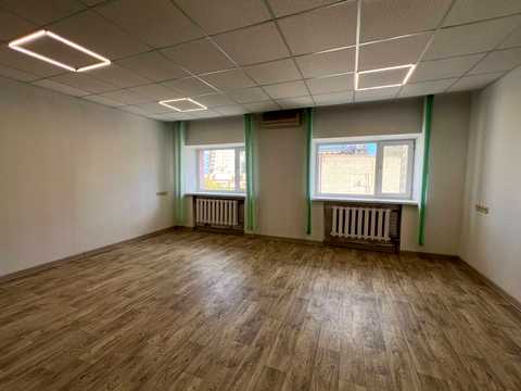 коммерческая по адресу Ломаная ул., 17