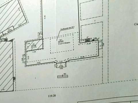 коммерческая по адресу Академика Янгеля ул., 35