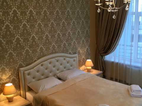 квартира за адресою Дніпровська набережна вул., 26-Г