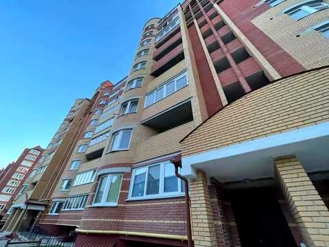 квартира за адресою Довженка вул., 22