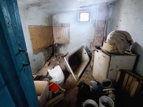 будинок за адресою с. Вигода, Перемоги вул., 19