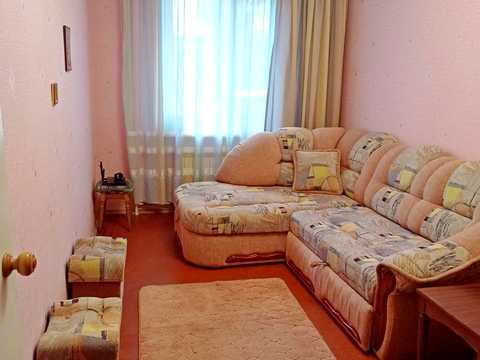 квартира по адресу Василя Порика просп., 15-А