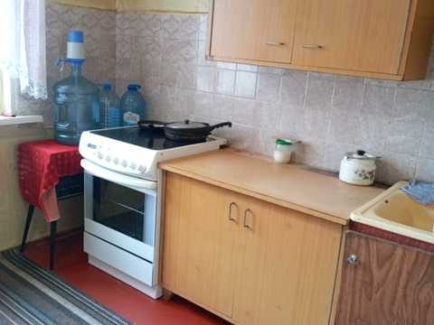 квартира по адресу Милославская ул., 3