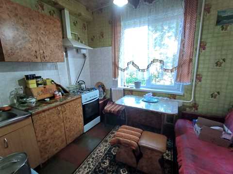 квартира по адресу Ивана Авраменко ул. (Корнейчука), 7