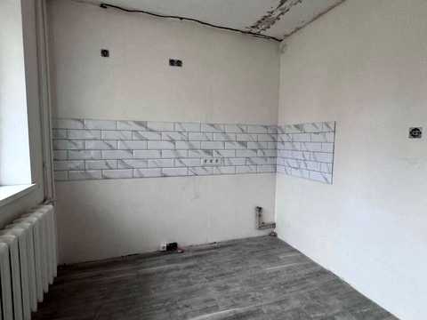 квартира за адресою Тракторобудівників просп., 71в