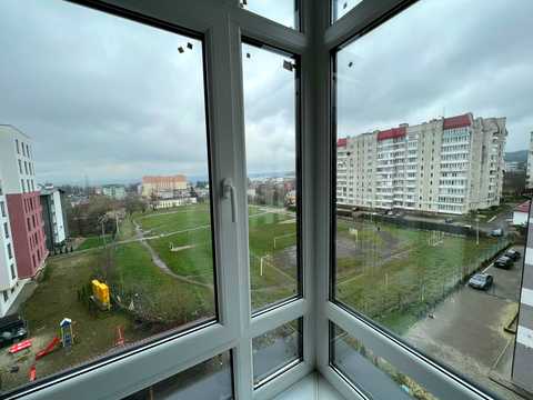 квартира по адресу Винна Гора ул., 26
