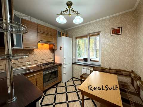 квартира за адресою Тулузи вул., 16