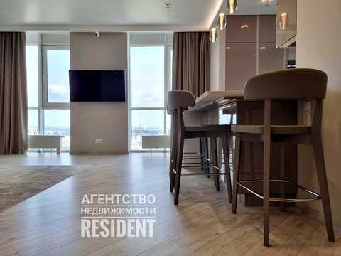 квартира за адресою Сімферопольська вул., 2-П