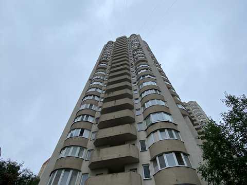 квартира за адресою Урлівська вул., 21