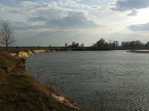 ділянка за адресою 