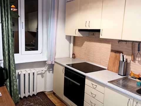 квартира по адресу Юрия Поправки ул. (Миколи Лебедєва), 13