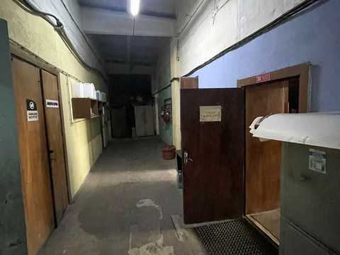 участок по адресу Вискозная ул., 6