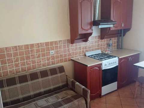 квартира за адресою Ольги Кисілевської вул., 32