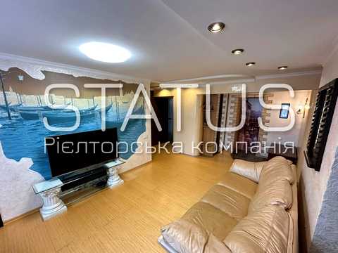 квартира за адресою Затишна вул., 25