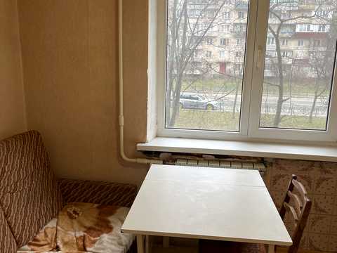 квартира по адресу Иорданская ул. (Лайоша Гавро), 3