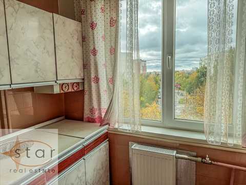 квартира по адресу Доценко ул. (Доценка), 11