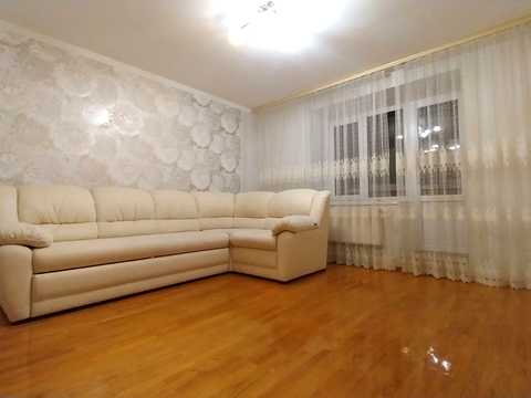 квартира за адресою Шевченка вул., 106