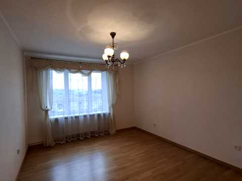 квартира за адресою Південний бульв., 37