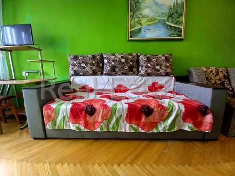 квартира по адресу Половецкая ул., 16-Б