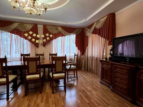 дом по адресу Лозовая ул., 30