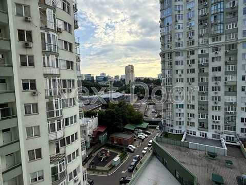 квартира за адресою Генерала Шаповала вул. (Механізаторів), 2