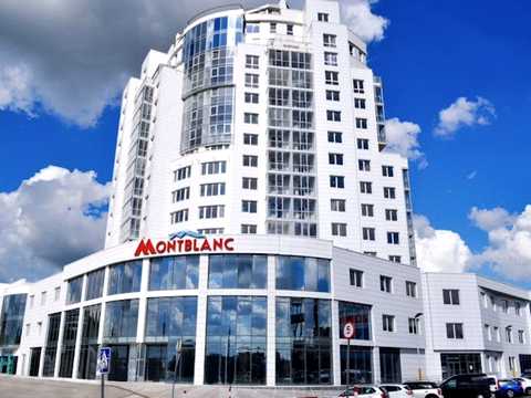 квартира за адресою Степана Бандери вул., 2/1а