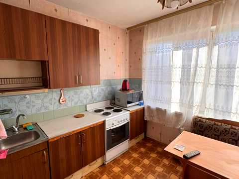 квартира по адресу Оноре де Бальзака ул., 54-А