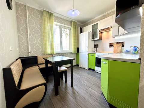 квартира за адресою Градинська вул., 10-А