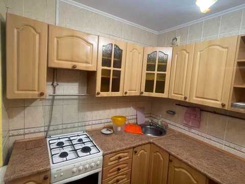 квартира за адресою Жмеринська вул., 16