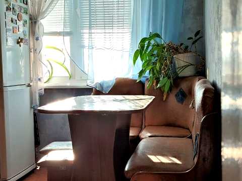 квартира за адресою 7 Зарічний, 12