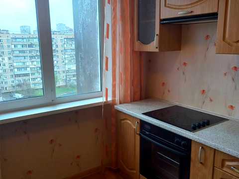 квартира по адресу Рональда Рейгана ул. (Теодора Драйзера), 30-А