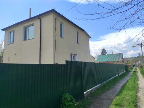 будинок за адресою Колійна вул. (Вороніна), 1