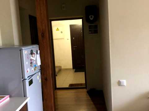 квартира за адресою Берегова вул., (Будинок 2)