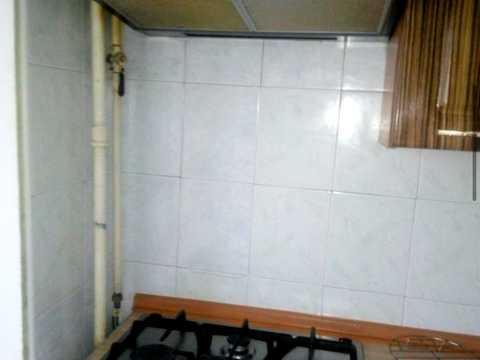 квартира за адресою Шолом-Алейхема вул., 13-А