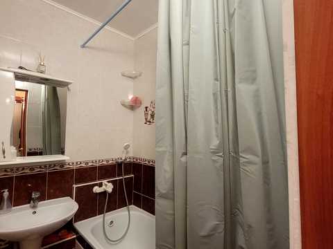 квартира по адресу Олены Пчилки ул., 4
