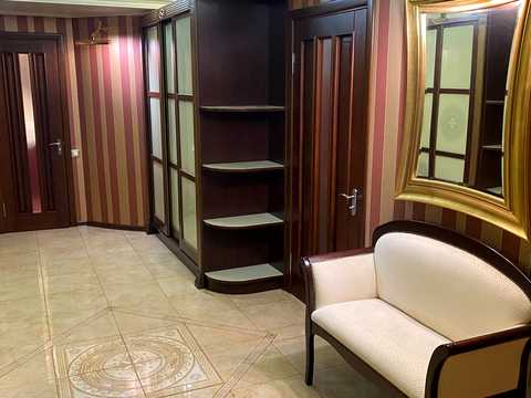 квартира за адресою Комітетська вул., 14в