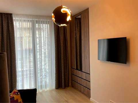 квартира по адресу Личаківська, 37