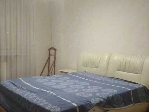 квартира за адресою Раїси Окіпної вул., 4-А