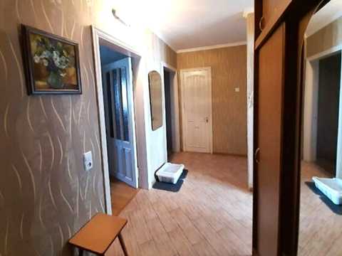 квартира за адресою Метробудівська вул., 8