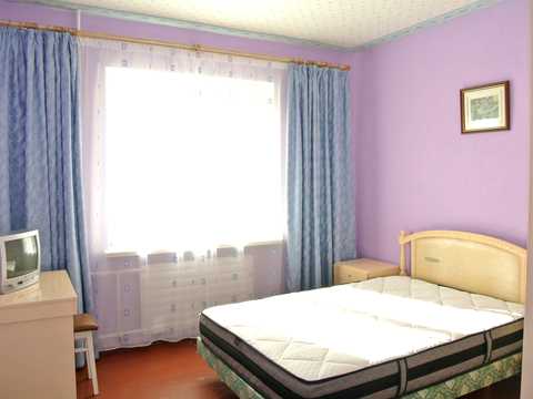 квартира по адресу Героев Днепра ул., 16-В