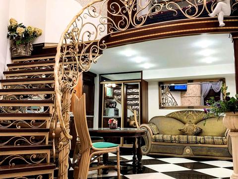 квартира за адресою Дерибасівська вул., 17
