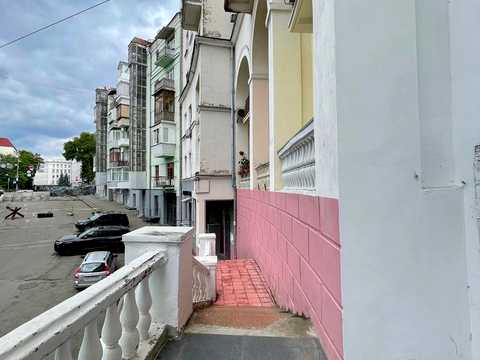 квартира за адресою Круглоуніверситетська вул., 11/19