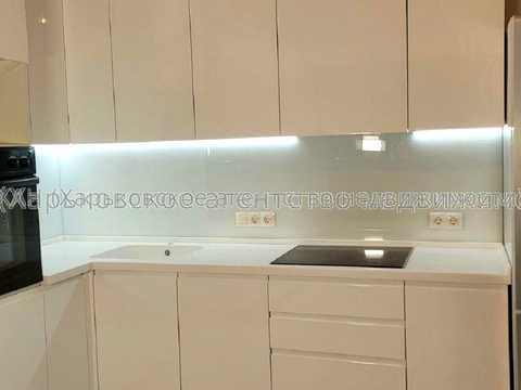 квартира за адресою Ляпунова вул., 16